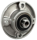 Knivspindel Husqvarna 506 53 34-01