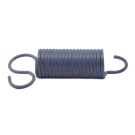 Höjdinställningsfjäder