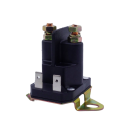 Startsolenoid/startrelä