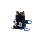 Startsolenoid/startrelä