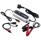 Batteriladdare CTEK CT5 TIME TO GO (12V/5.0A)