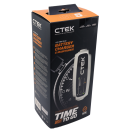 Batteriladdare CTEK CT5 TIME TO GO (12V/5.0A)