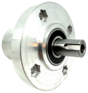 Knivspindel Husqvarna 573 96 86-02