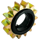 Startdrev B&S 693713, 593935