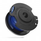3-pack kassett inkl. trimmertråd 1,6 mm - 4 meter