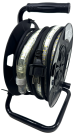 LED-list 230V - 1200lm/m - 15 meter