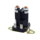 Startsolenoid/startrelä