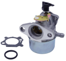 Förgasare B&S 498965, 498170, 799868