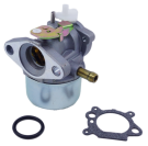 Förgasare B&S 497586, 499059