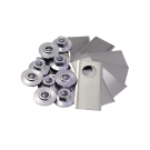 Robotknivar 9-pack till Honda Miimo 310, 520 m.fl.