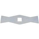 Kniv till vertikalskärare