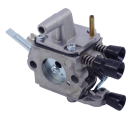 Förgasare Stihl 4134-120-0651