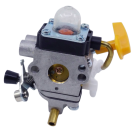 Förgasare Stihl 4180-120-0604