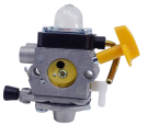 Förgasare Stihl 4180-120-0604