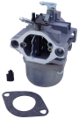 Förgasare B&S 286707, 494392