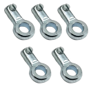 5-pack ringnippel till vajer