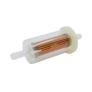 Bränslefilter till Briggs & Stratton m.fl.