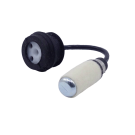 Bränslefilter till Kawasaki m.fl.