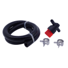 Bränslekran till Briggs & Stratton m.fl.