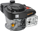 Motor Loncin LC1P65FE 3,5 hk - 50/22,2 mm (axelmått)