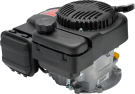 Motor Loncin LC1P65FE 3,5 hk - 50/22,2 mm (axelmått)
