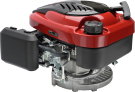 Motor Loncin LC1P70FC 6,5 hk - 80/22,2 mm (axelmått)