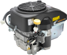 Motor Loncin LC1P92F 12,5 hk - 80/25,4 mm (axelmått)