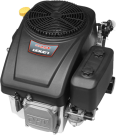 Motor Loncin LC1P92F 12,5 hk - 80/25,4 mm (axelmått)