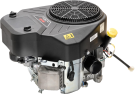 Motor AL-KO LC2P77F 22 hk - 80/25,4 mm (axelmått)