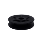 Remskiva (snäckväxel) Klippo, Husqvarna 5033301-01