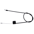 Motorbromsvajer Klippo, Husqvarna 5854020-01