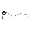 Kontrollfjäder Klippo Comet 5033307-01