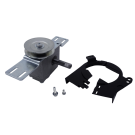 Komplett snäckväxel inkl. skydd 5864671-01