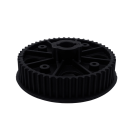 Kuggremskiva (bioclip) Husqvarna Rider 11, 13 m.fl.
