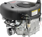 Motor B&S 31R977 17,5 hk - 80/25,4 mm (axelmått)