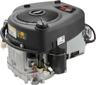 Motor B&S 31R977 17,5 hk - 80/25,4 mm (axelmått)