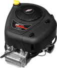 Motor B&S 31R977 17,5 hk - 80/25,4 mm (axelmått)