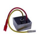 Spänningsregulator (laddningsregulator) B&S 691188 m.fl.