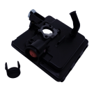 Luftfilterhus B&S 795259, 792040 m.fl.