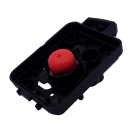 Luftfilterhus B&S 593227 m.fl.