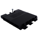 Luftfilterlock B&S 692298, 281340 m.fl.