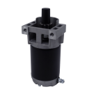 Elstartmotor AL-KO 270360132-0004 m.fl.