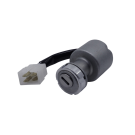 Tändningslås Stiga 118450075/0 m.fl.