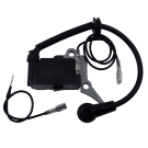 Tändspole Partner 5742233-01 m.fl.