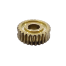 Snäckdrev till snöslunga - 58 mm/26 tänder