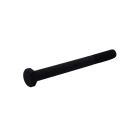 Knivbult (3/8" x 95 mm UNF)