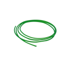 Skarvbar rundrem 3 mm - 1 meter
