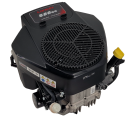 Motor Loncin LC2P73F 17 hk - 80/25,4 mm (axelmått)