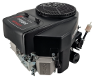 Motor Loncin LC2P73F 17 hk - 80/25,4 mm (axelmått)