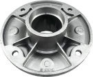 Knivspindelhus Husqvarna 5763842-01